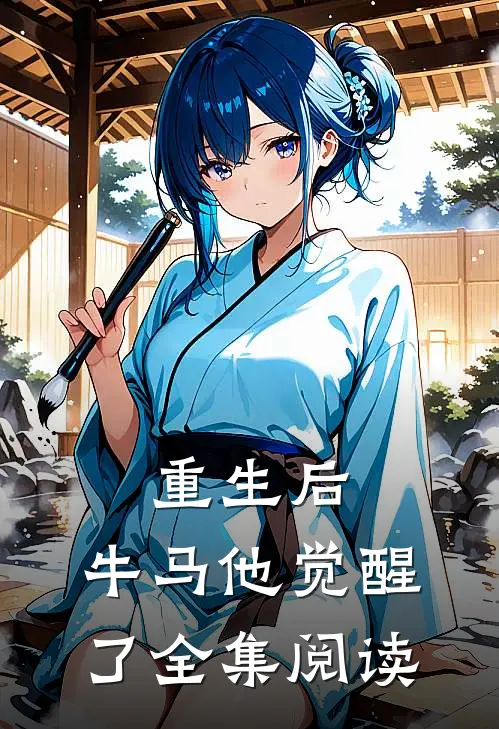 重生后,牛马他觉醒了全集阅读