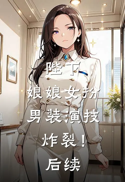 陛下,娘娘女扮男装演技炸裂!后续免费