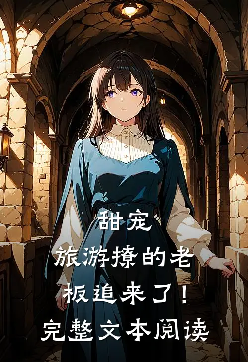 甜宠：旅游撩的老板追来了！完整文本阅读