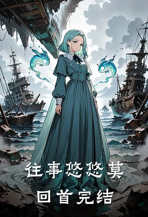 往事悠悠莫回首完结
