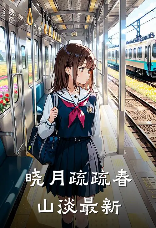 晓月疏疏春山淡最新