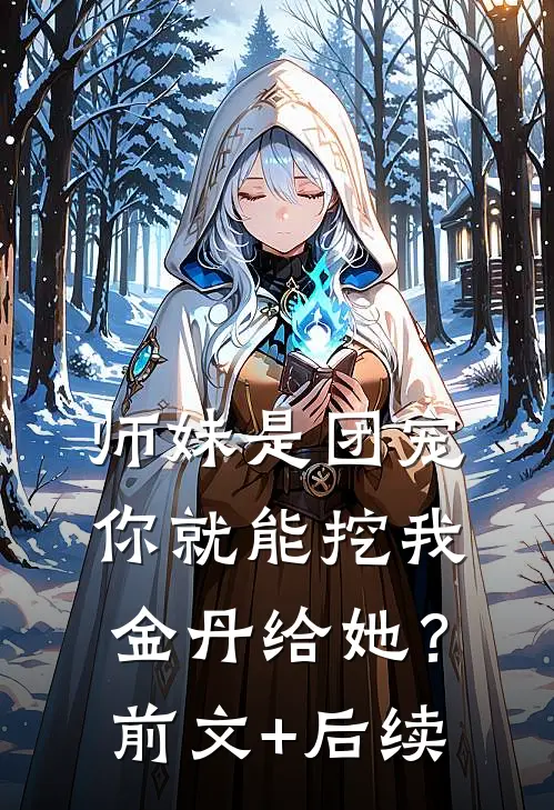 师妹是团宠，你就能挖我金丹给她？前文+后续