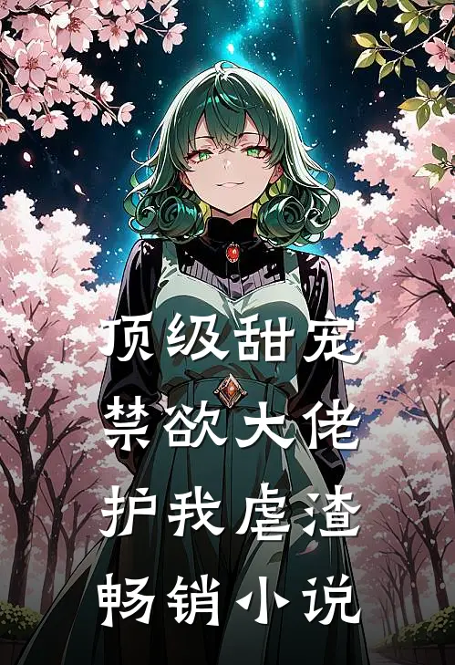 顶级甜宠：禁欲大佬护我虐渣畅销小说