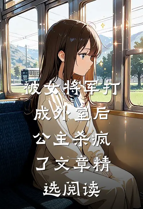 被女将军打成外室后,公主杀疯了文章精选阅读