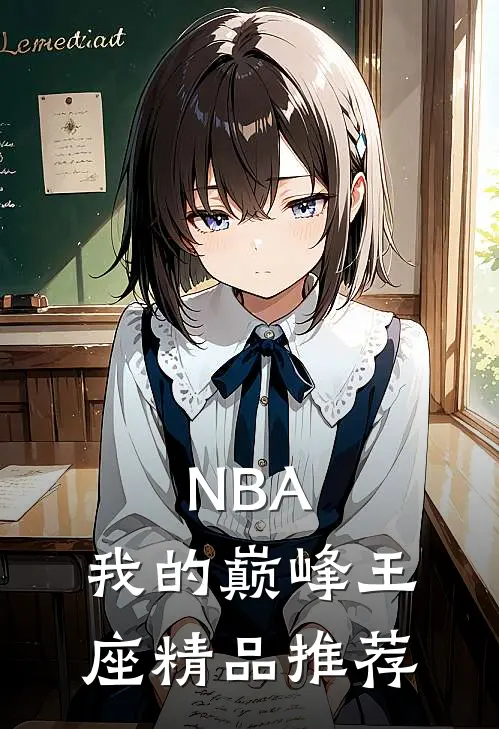 NBA：我的巅峰王座精品推荐