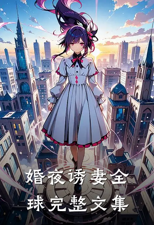 婚夜诱妻全球完整文集