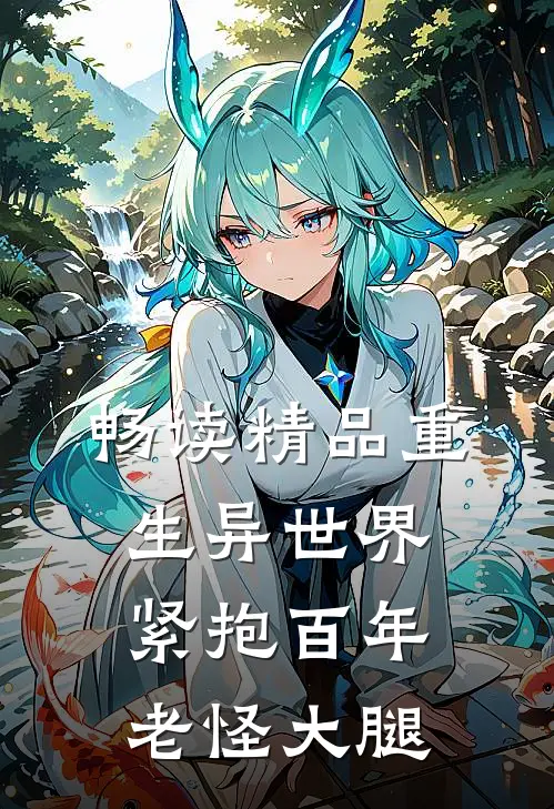 畅读精品重生异世界:紧抱百年老怪大腿