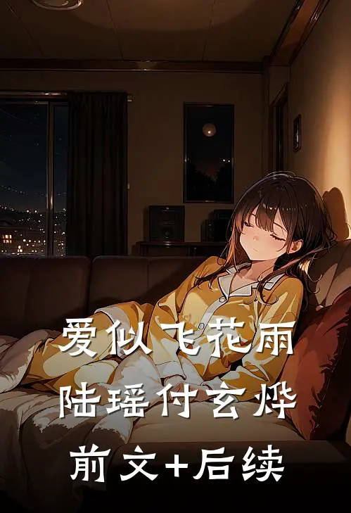 爱似飞花雨陆瑶付玄烨前文+后续