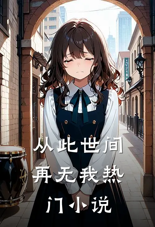 从此世间再无我热门免费阅读