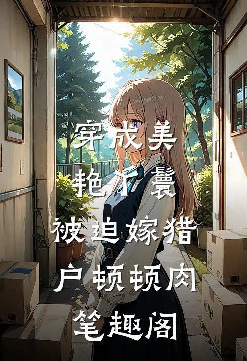 穿成美艳丫鬟，被迫嫁猎户顿顿肉笔趣阁