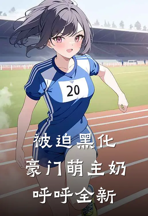 被迫黑化，豪门萌主奶呼呼全新