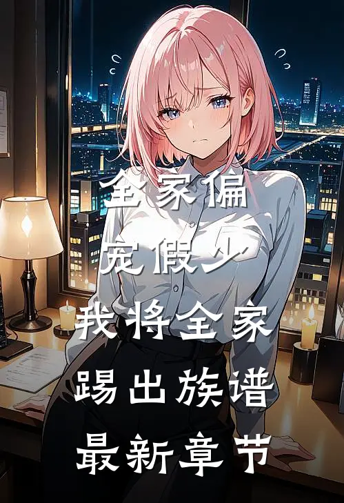 全家偏宠假少，我将全家踢出族谱最新章节