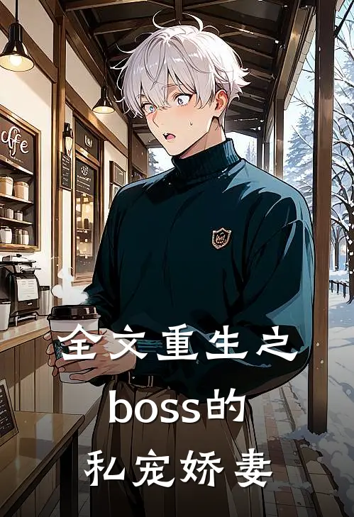全文重生之boss的私宠娇妻