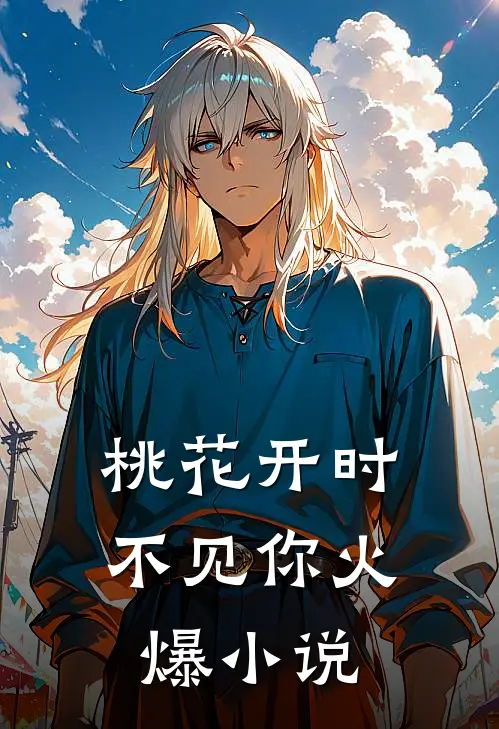 桃花开时不见你火爆