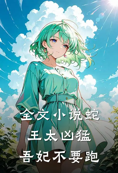 全文小说蛇王太凶猛：吾妃不要跑