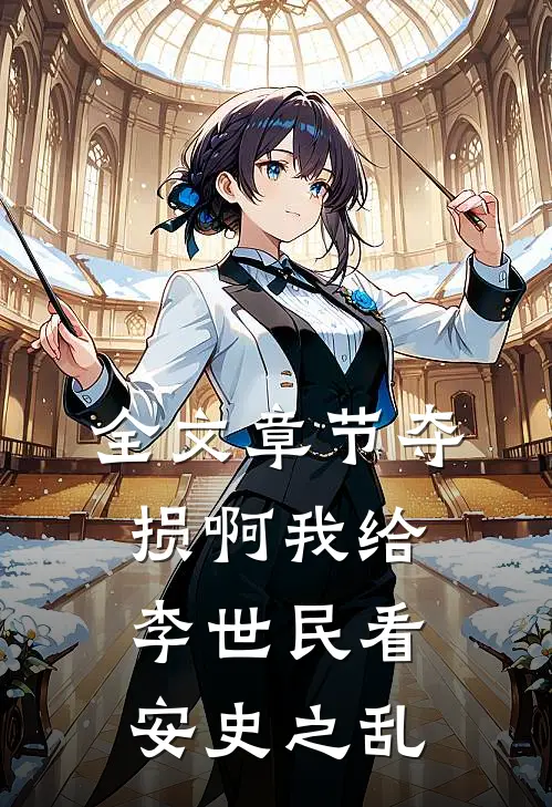 全文章节夺损啊我给李世民看安史之乱