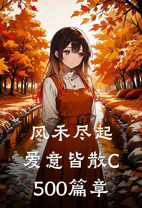 风禾尽起，爱意皆散C500篇章