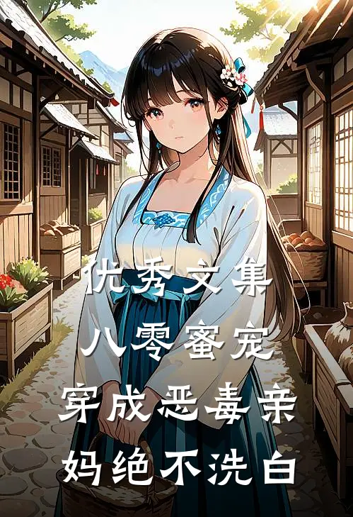 优秀文集八零蜜宠：穿成恶毒亲妈绝不洗白