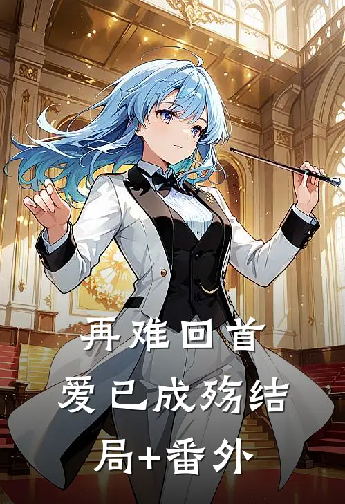 《再难回首，爱已成殇》结局+番外