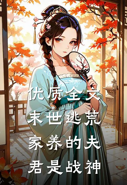 优质全文末世逃荒：家养的夫君是战神