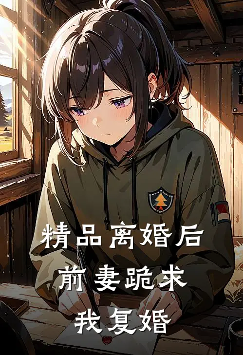 精品离婚后，前妻跪求我复婚