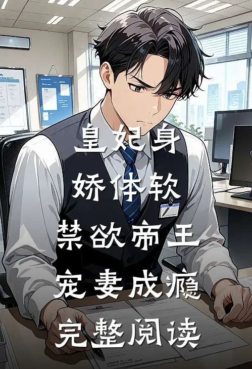 皇妃身娇体软，禁欲帝王宠妻成瘾完整阅读