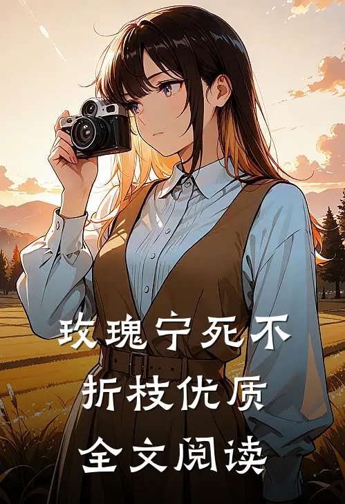 玫瑰宁死不折枝优质全文阅读