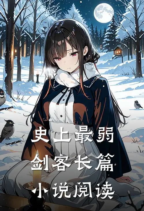 史上最弱剑客长篇小说阅读
