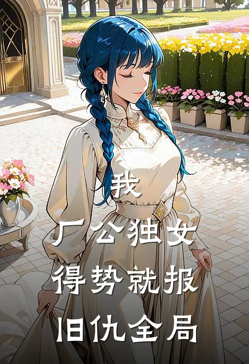 我，厂公独女，得势就报旧仇全局