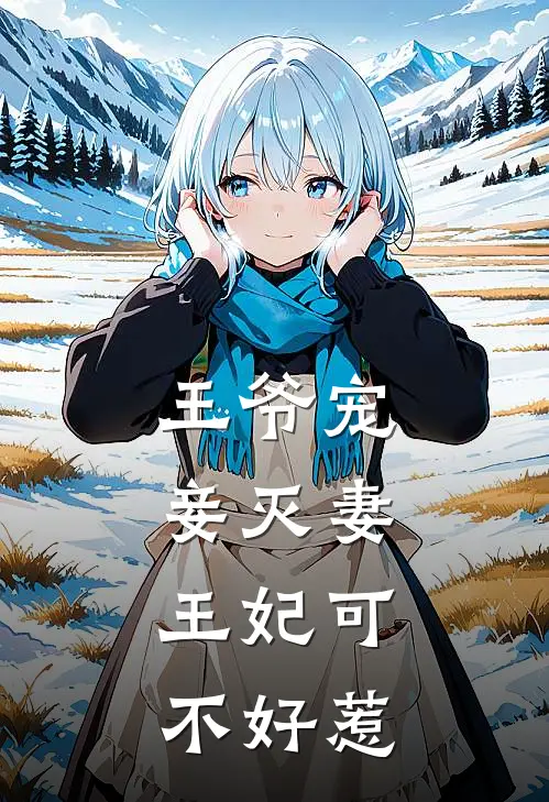 王爷宠妾灭妻,王妃可不好惹