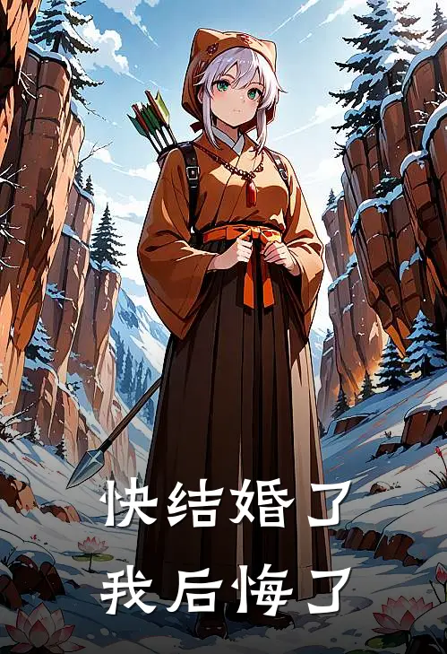 快结婚了,我后悔了免费阅读最新章节更新时间
