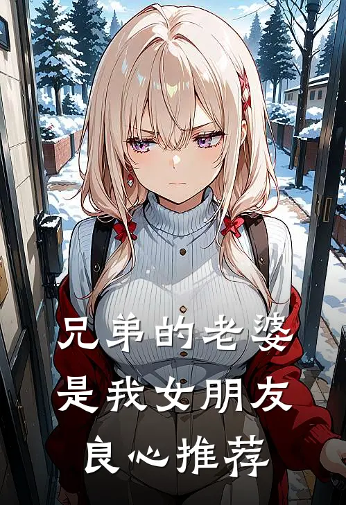兄弟的老婆是我女朋友良心推荐