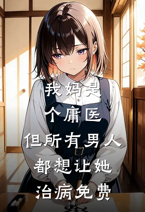 我妈是个庸医，但所有男人都想让她治病免费