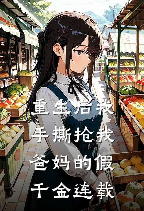 重生后我手撕抢我爸妈的假千金连载