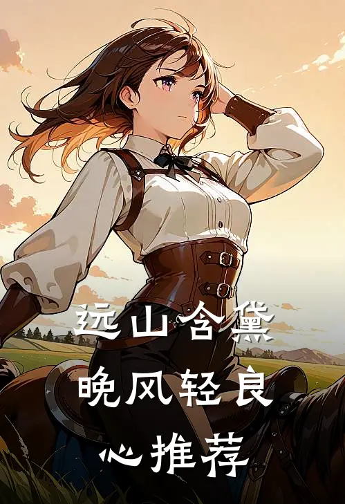 远山含黛晚风轻良心推荐