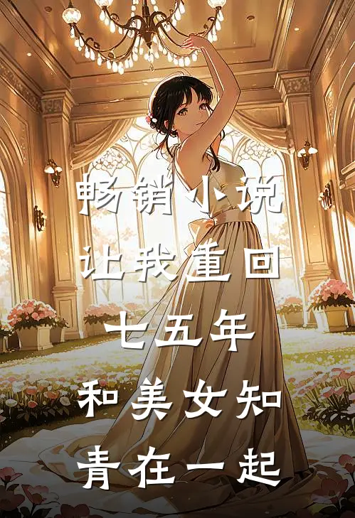 畅销让我重回七五年,和美女知青在一起了