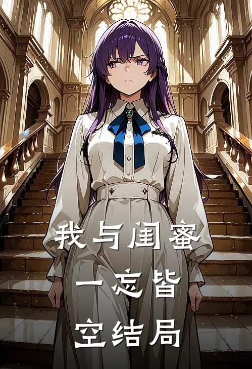 我与闺蜜，一忘皆空结局