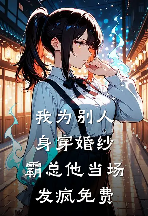 我为别人身穿婚纱，霸总他当场发疯免费