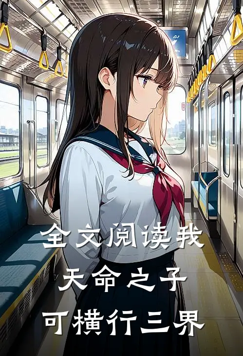 全文阅读我，天命之子，可横行三界