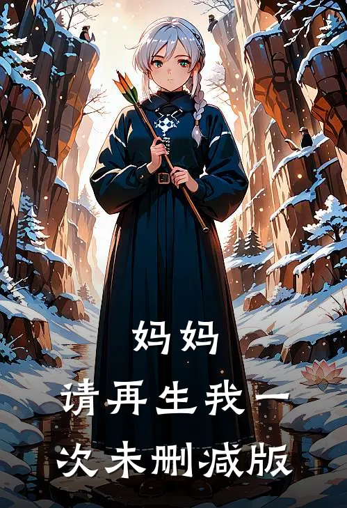 妈妈,请再生我一次未删减版免费观看