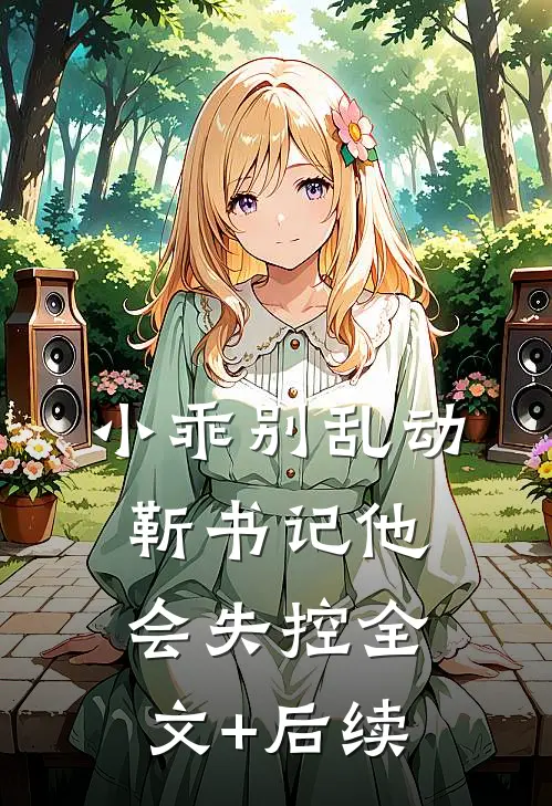 小乖别乱动，靳书记他会失控全文+后续