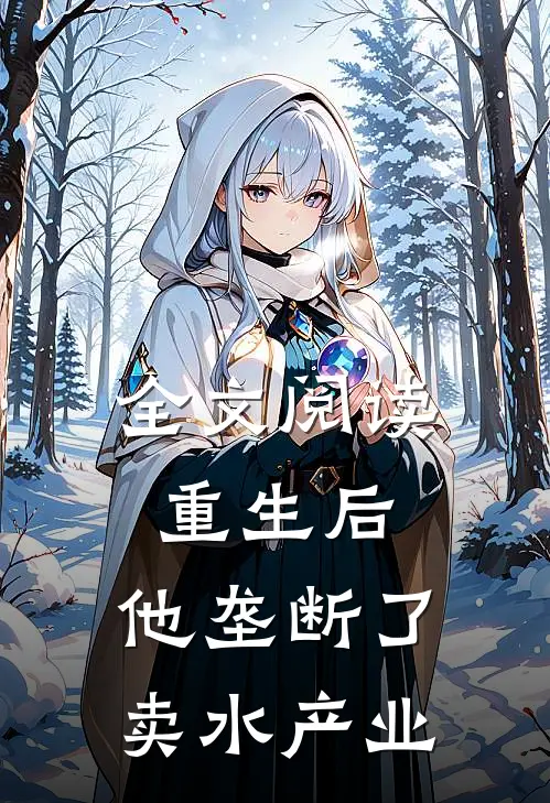 全文阅读重生后,他垄断了卖水产业
