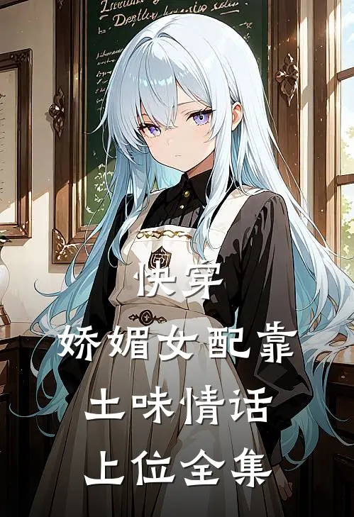 快穿：娇媚女配靠土味情话上位全集