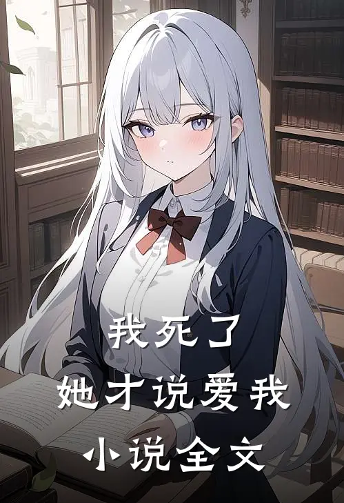 我死了，她才说爱我小说全文