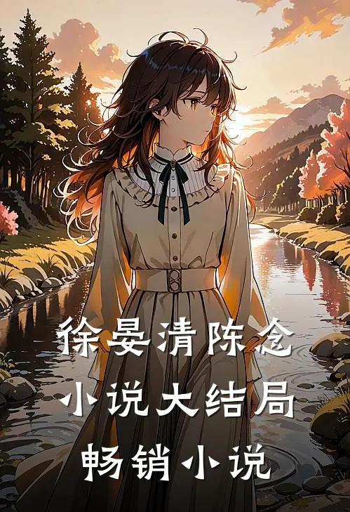 徐晏清陈念小说大结局畅销小说