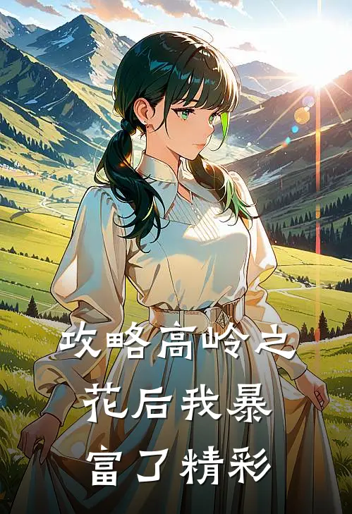攻略高岭之花后我暴富了精彩