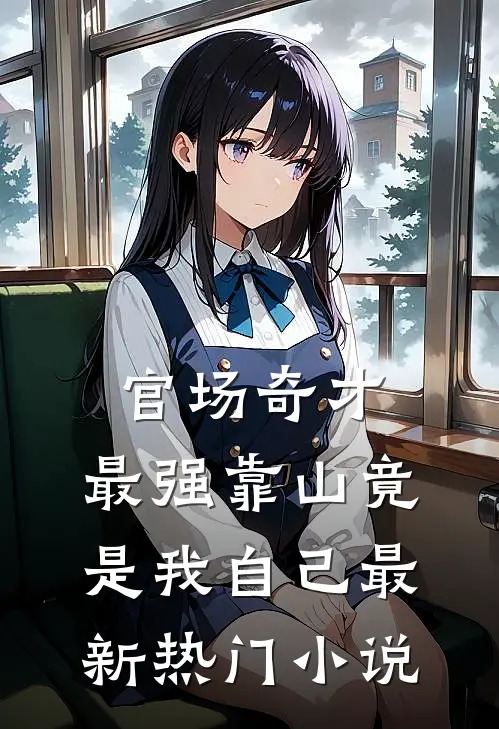 官场奇才：最强靠山竟是我自己最新热门小说