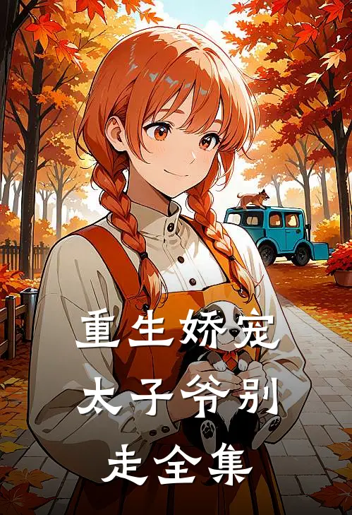 重生娇宠，太子爷别走 全集