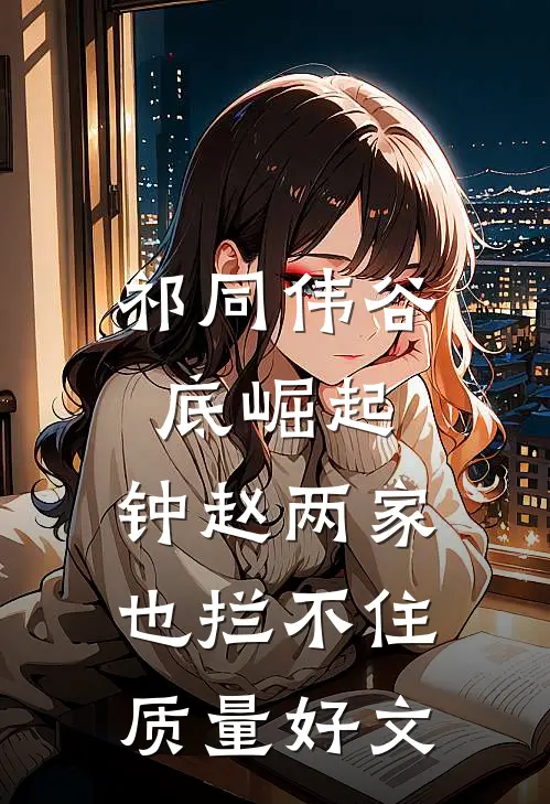 祁同伟谷底崛起，钟赵两家也拦不住质量好文