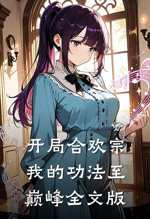 开局合欢宗，我的功法至巅峰全文版